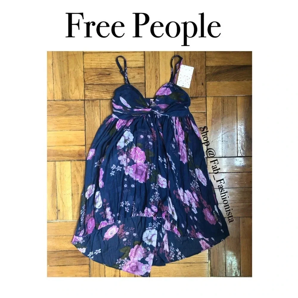 Free People free people